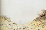 风景画大师 Caspar David Friedrich 1824_093